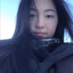 Meet your Posher, Helen